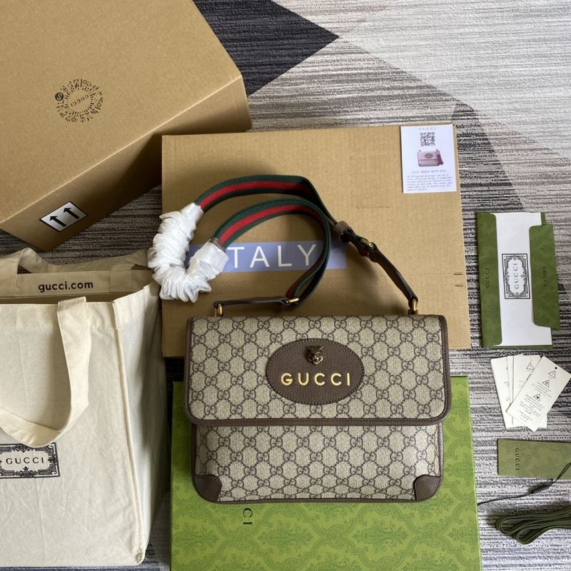 Gucci Satchel Bags